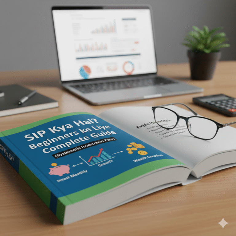 SIP Kya Hai? Beginners