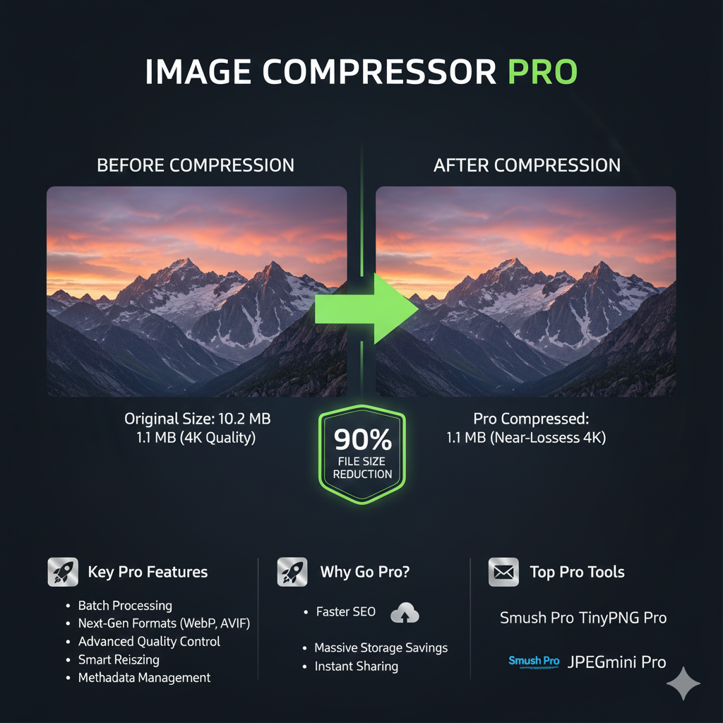 Image Compressor?