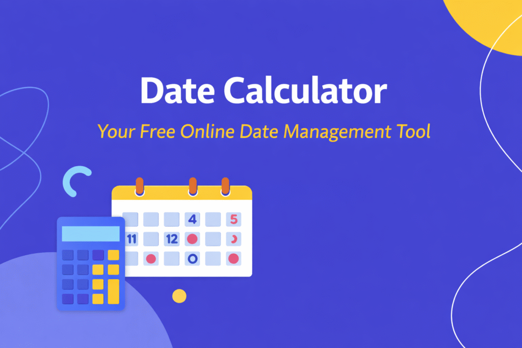 date calculate ai tools