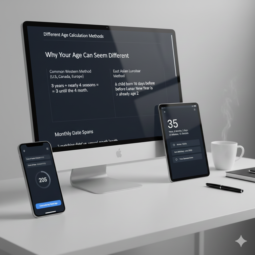 dob calculator tools ai