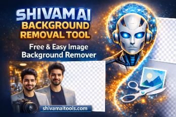shivamaotools.com ai