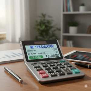 sip calcluator ai tools