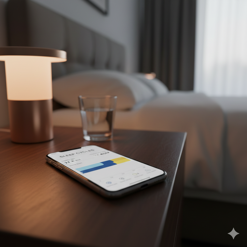 sleep calculator ai tools