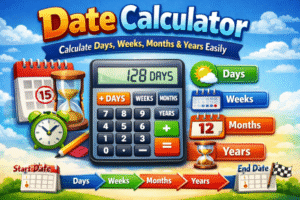 Calculate Days