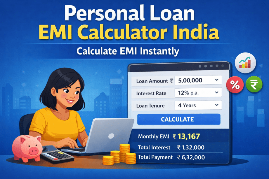Loan Calculator