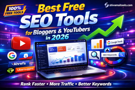 youtube seo tools ai tools